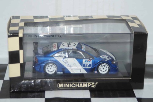 Minichamps opel coupe - v8,