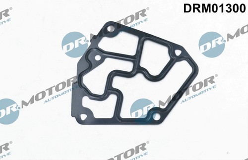 Gasket oil filter - gasket,, housing