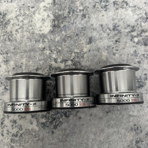 Daiwa infinity 5000 br - 5000,