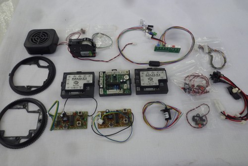 Heng long tank control - heng,