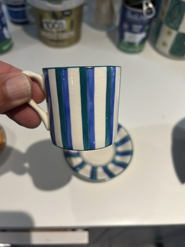 Grays pottery art deco - grays,
