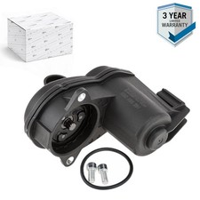 Rear Park Brake Servo Motor