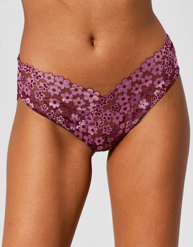 Bravissimo dana brief floral - bravissimo,