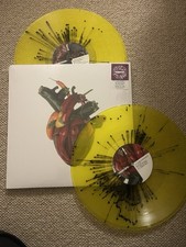 CARCASS -TORN ARTERIES  LP