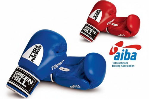 Green hill aiba approved tiger - aiba,
