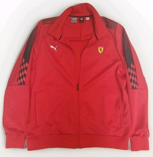 Puma ferrari red scuderia - puma,