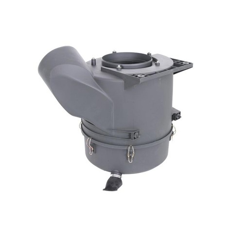 Air filter housing fits - housing, fits: