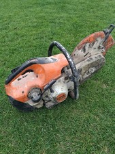 stihl ts 410 disc cutter