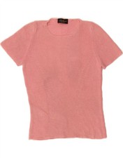 LUISA SPAGNOLI Womens Crop