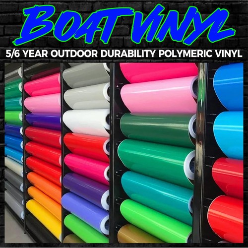 Canal boat vinyl self adhesive - self,
