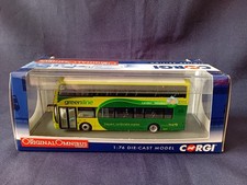 CORGI OM46509B RARE GREENLINE