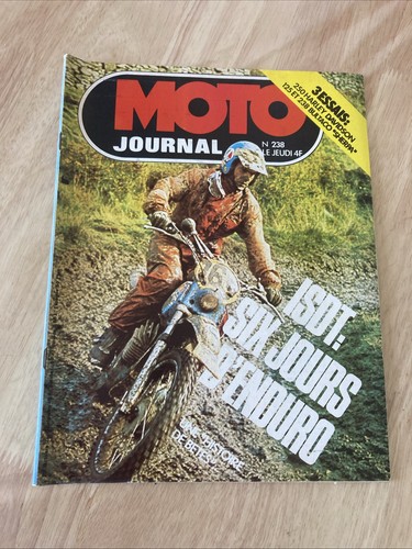 Moto journal 1975 238 - 1975,