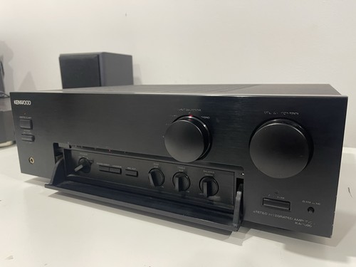 Kenwood 7090r integrated - kenwood,