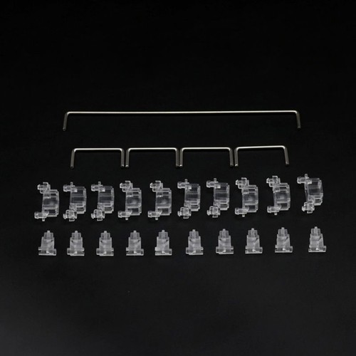 Switch pcb mount - mount, stabilizer