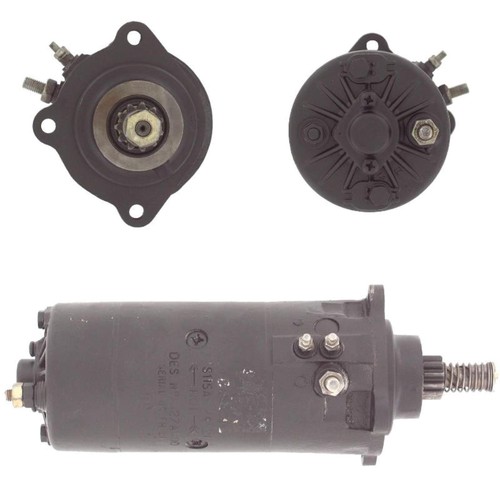 Plusline starter motor - plusline,