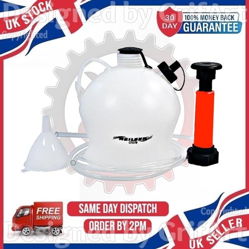 Large litre oil - 4, brake