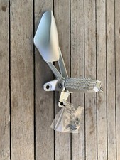 BMW K1200S Front foot peg