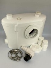  Saniflo Saniplus Sanipro Sanitop Sanibest Alternative Macerator 