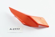 KTM 125 Duke 2017 - Left