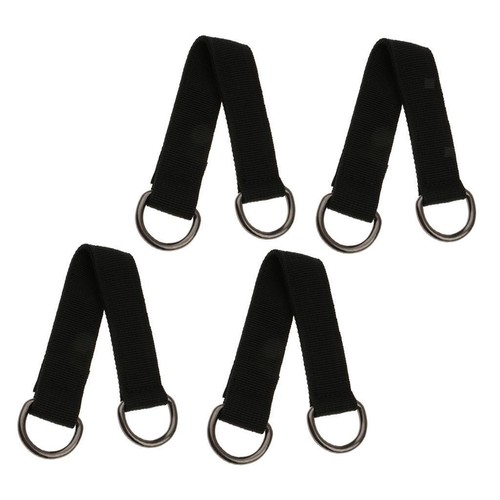 Swing strap holds 220lbs - 4x,