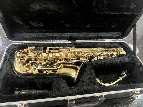 Palatino alto saxophone with - alto,