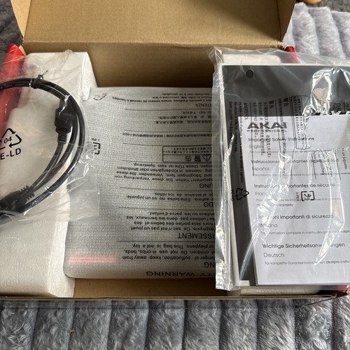 Akai professional mpd218 - akai,