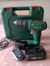 Bosch EASYIMPACT 18V-40 P4A
