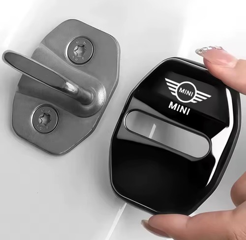 4pcs car door - 2-4pcs, lock