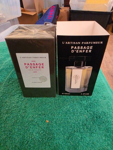 Artisan parfumeur caligna - parfumeur,