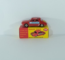Norev DeAgostini Dinky Toys