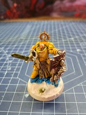 GW Warhammer 40k Space Marine