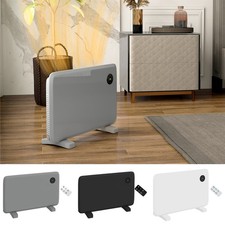 Electric Heater with