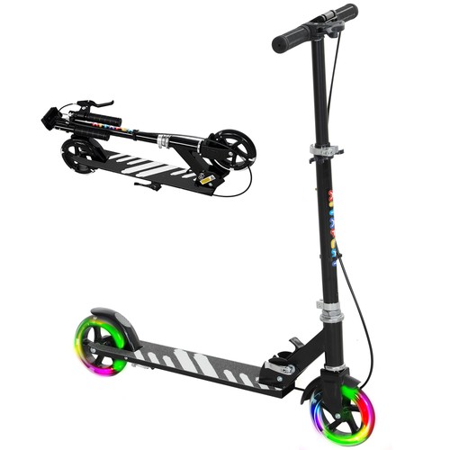 Aiyaplay scooter for kids - scooter,