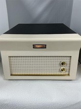 Dansette Major Deluxe Record