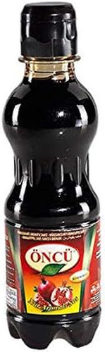 Pomegranate molasses 330 - molasses, gr