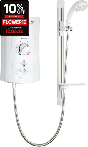 Mira advance electric - advance,