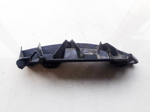 1z9807394 bumper holder - holder, rear