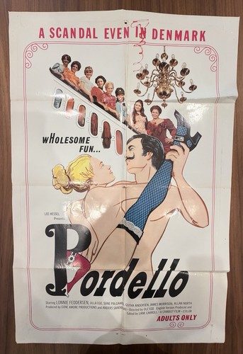 Bordello original movie - us,