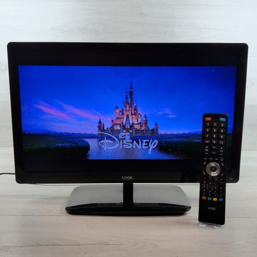 Logik inch led full tv - full,