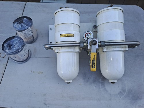 Volvo penta racor filter - penta,