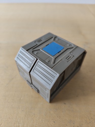 Starcom command pod used no - starcom, pod.