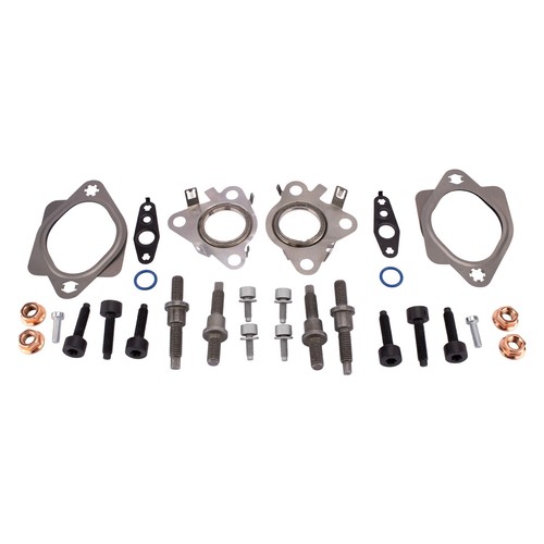 Ford ecoboost turbo - 3.5l,