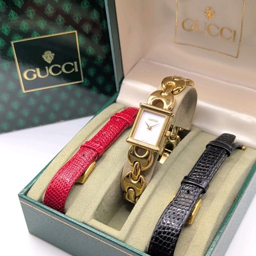 Vintage gucci 1800l change - 1800l,