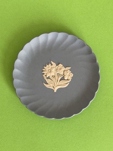 Vintage wedgwood jasperware - vintage,