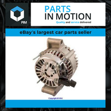 Alternator fits FORD MONDEO