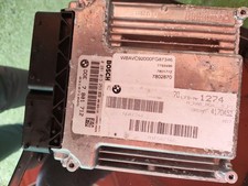 BMW E90 3.0 Diesel Engine