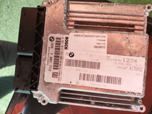 Bmw e90 diesel - e90,