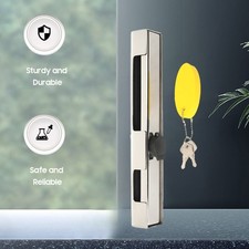 Outboard Engine Lock 2 Keys