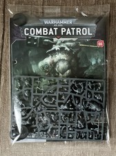 Warhammer 40,000 Combat Patrol