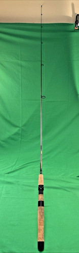 Loomis imx sjr720 - imx, mag